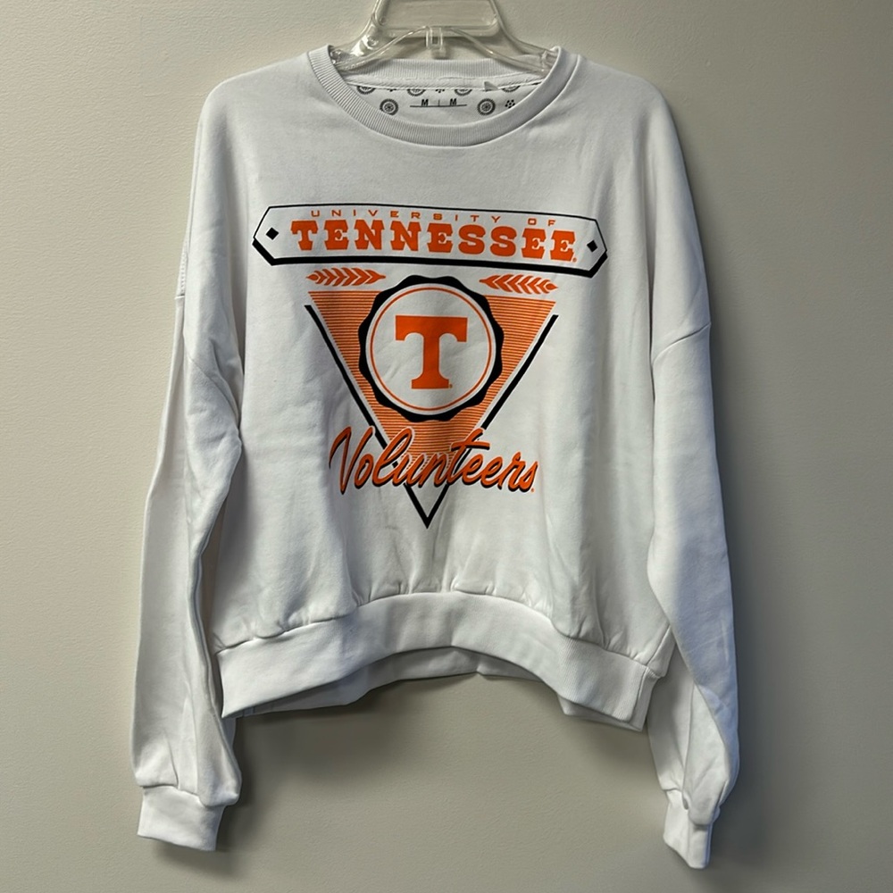 Pressbox Tennessee Volunteers Sweatshirt
